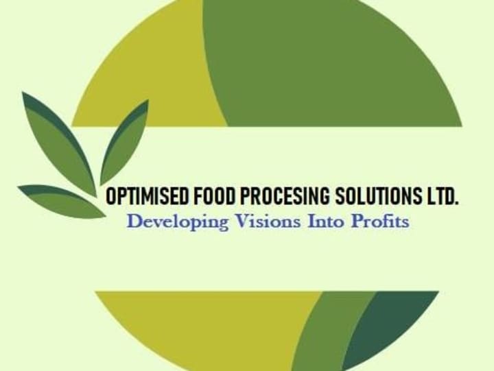 Cover image for Optimised Food Processing Solutions | Facebook