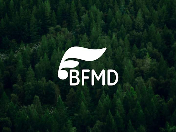 Cover image for Logo Design for BFMD