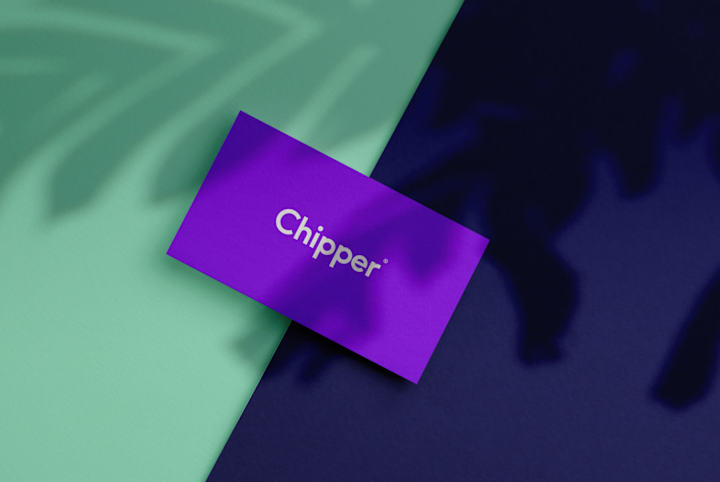 Cover image for Chipper Cash