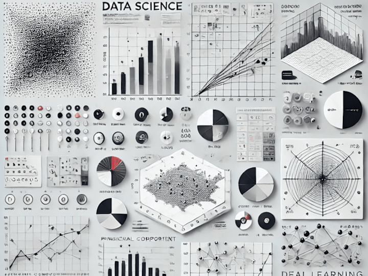 Cover image for Kaggle PlayGround series competitions 