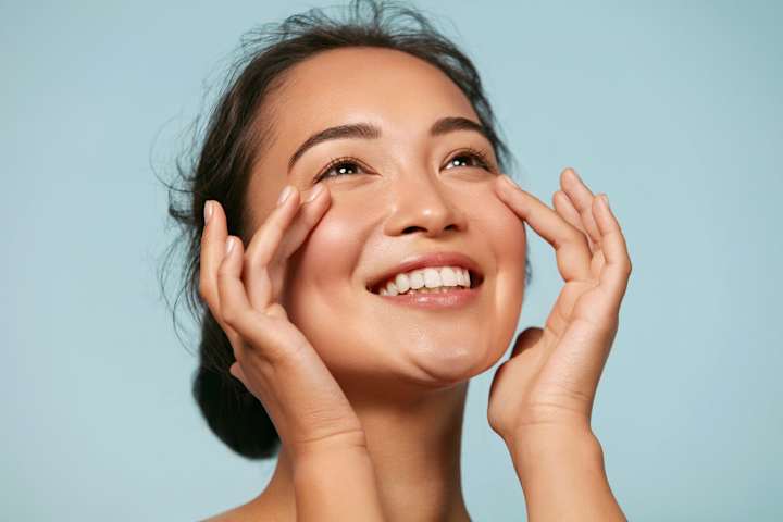 Cover image for Aloe Vera: Does It Treat Facial Wrinkles? | AMP Floracel - Aloe…