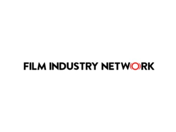 Cover image for Film Industry Network