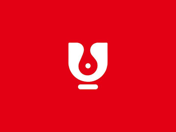 Cover image for Oladimeji Olakitan on Instagram: “Udu Media Logo Design Explora…