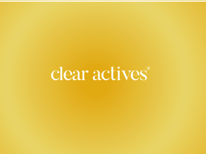 Cover image for Youtube Episodes - Clear Actives