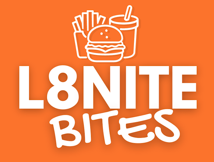 Cover image for L8 Nite Bite