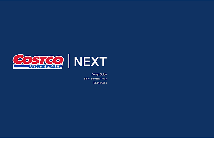 Cover image for CostCo Next