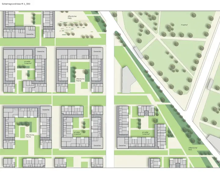 Cover image for 2d Technical Architectural Drawings