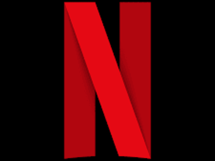 Cover image for Netflix Writer