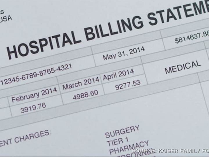Cover image for Consumer Product Strategy | Hospital Shoppable Services