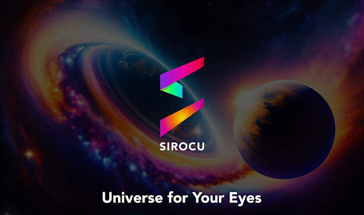 Cover image for Sirocu Logo and Brand Guidelines :: Behance