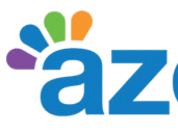 Cover image for Azet.sk