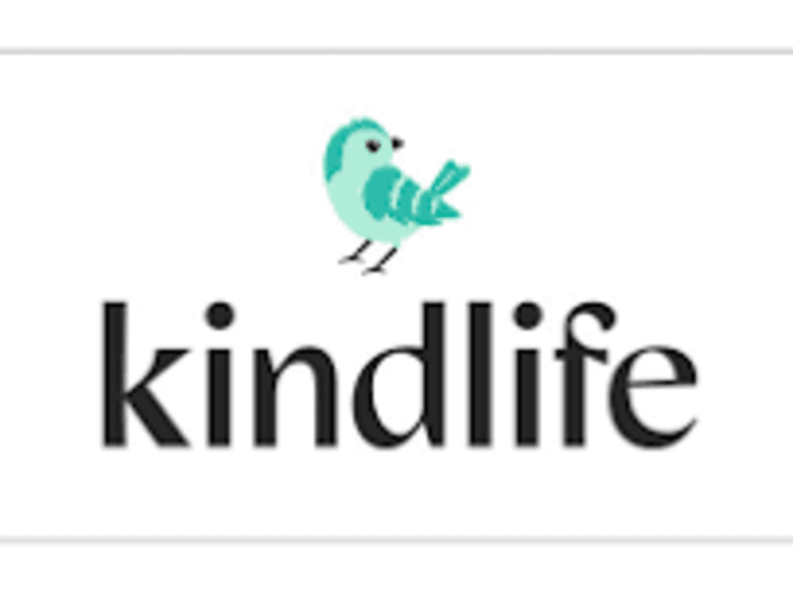 Cover image for kindlife | Korean Skincare, Beauty, Health