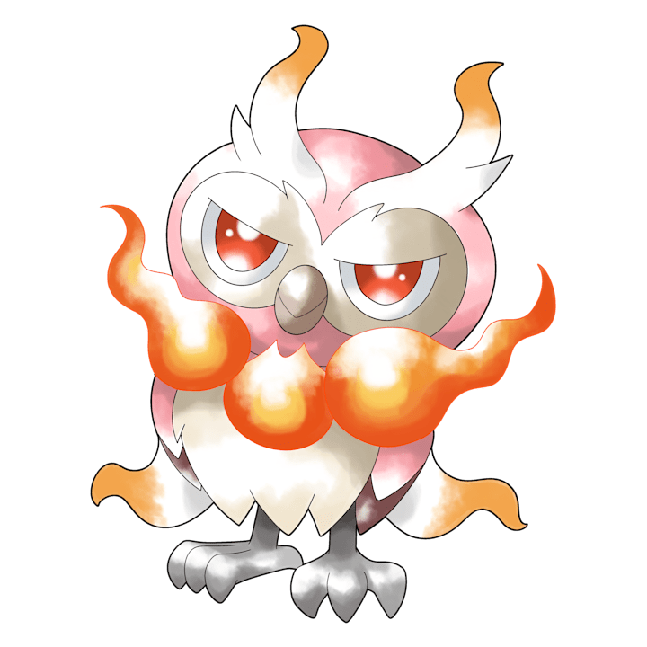 Cover image for I will draw your Fakemon