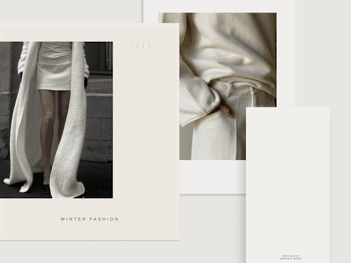 Cover image for Brand Identity Design