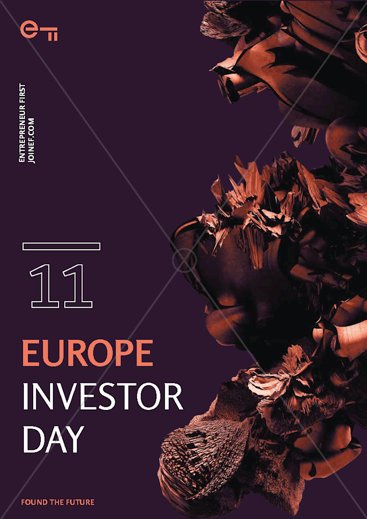 Cover image for Designing Effective Event Booklets for Investor Day 