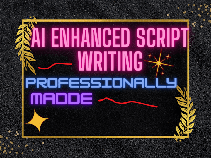 Cover image for AI-Enhanced Script Writing for Videos!