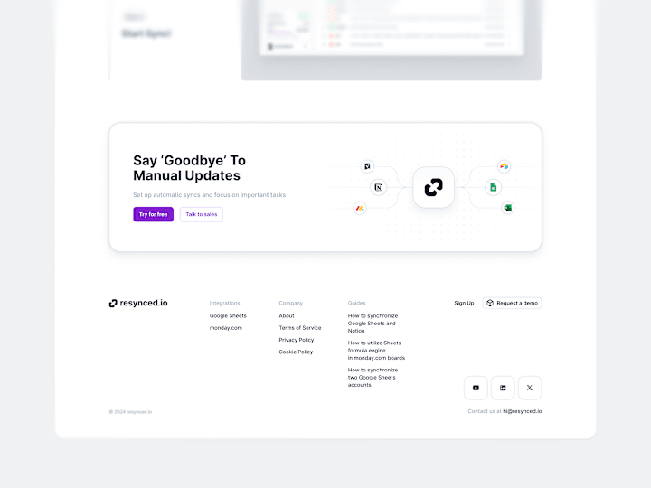 Cover image for Footer illustration - resynced.io 🌐