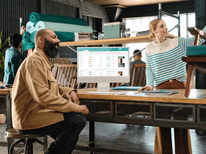 Cover image for Introducing Airtable with its first Brand Spots