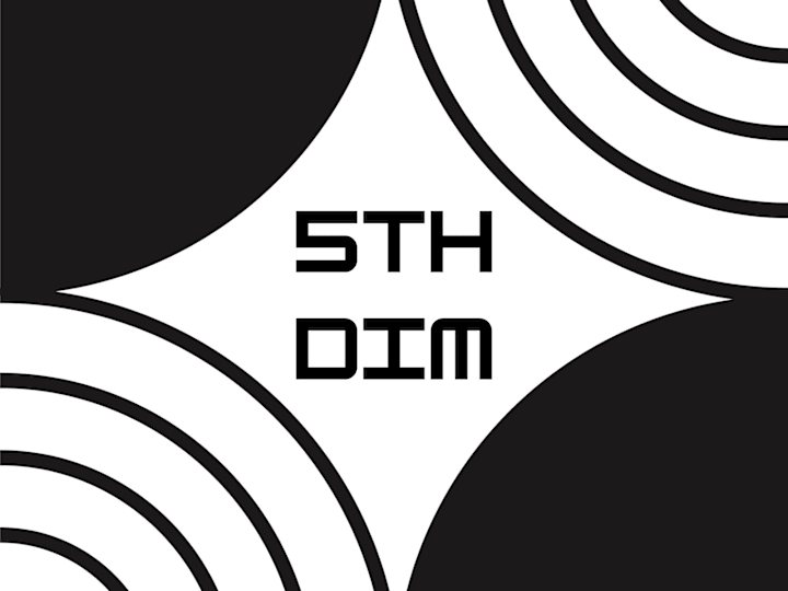 Cover image for Premiere: DJ Pitchblnd - Pressurecraft [5th Dim Detroit]