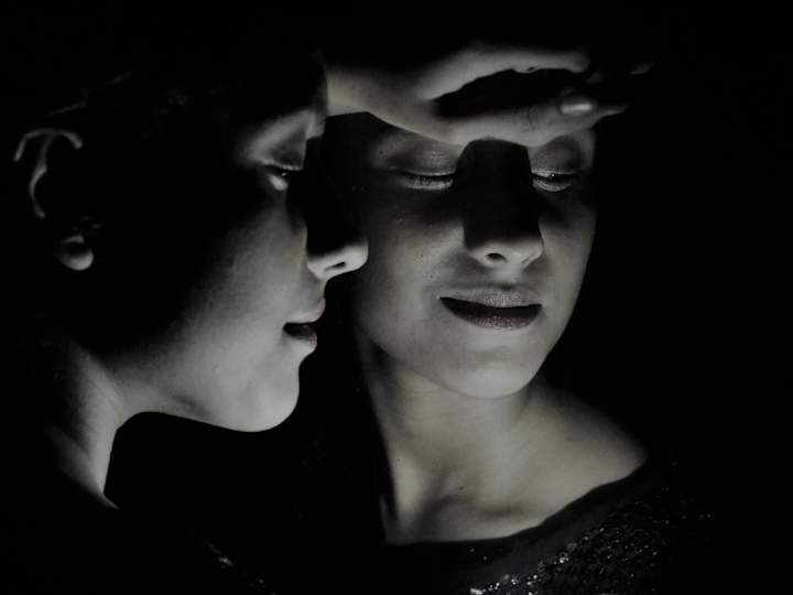 Cover image for Portrait Photography