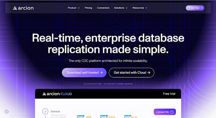 Cover image for Large Scaled Webflow Site for High-Growth SEO Strategy