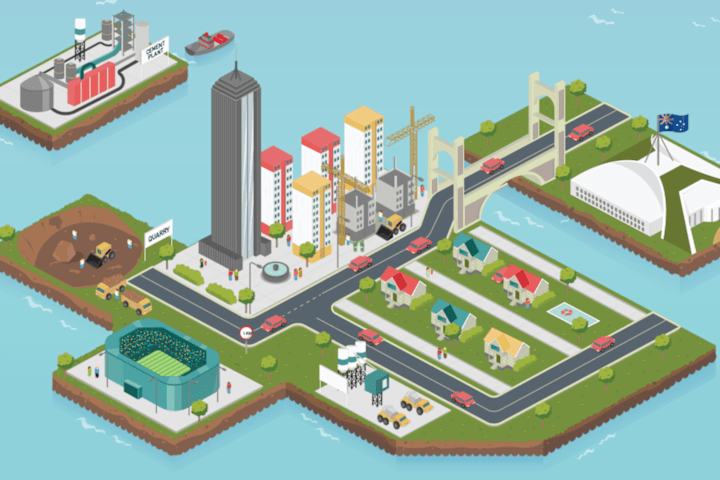 Cover image for CCAA Infographic