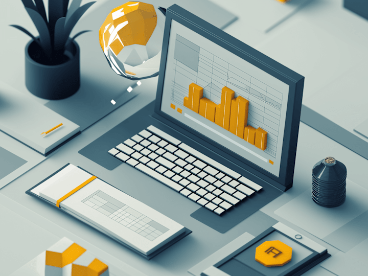 Cover image for Financial & Operational Modeling:Planning for Sustainable Growth