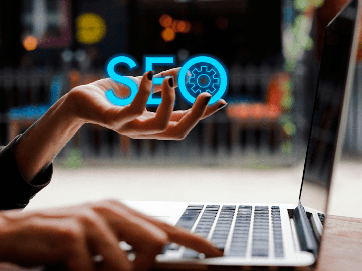 Cover image for Increasing Conversion Rates through SEO Optimization