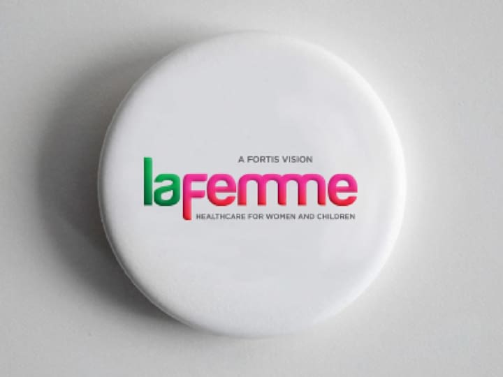 Cover image for Fortis LaFemme - Brand Building & Design Collaterals