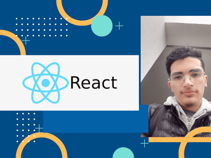 Cover image for ReactJS Web Applications