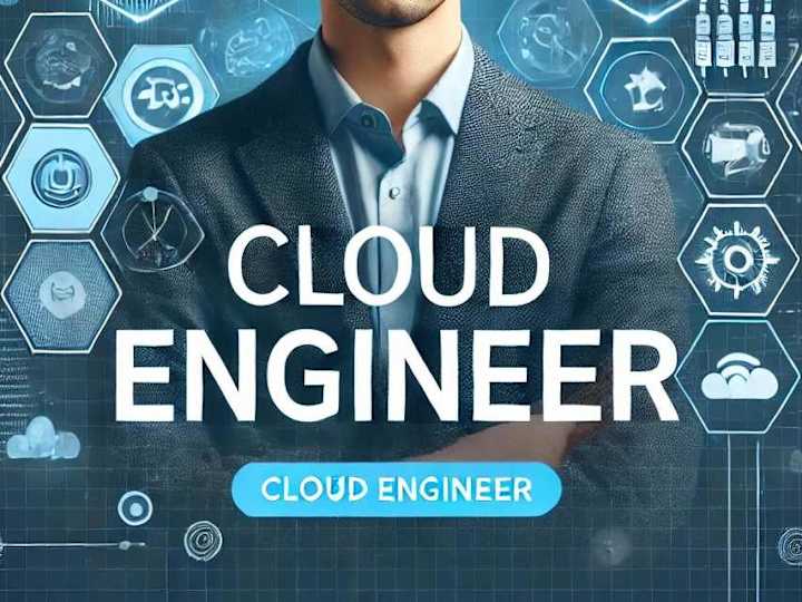 Cover image for SYSTEMS ENGINEER