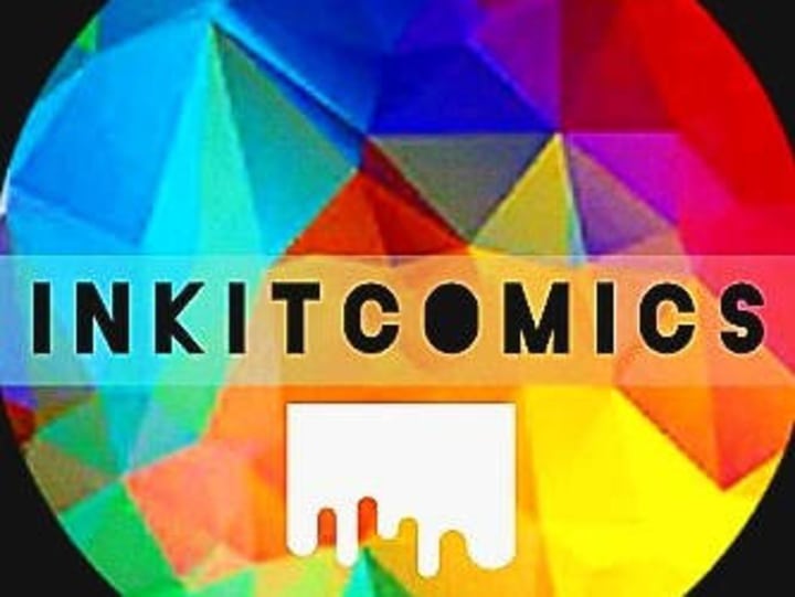 Cover image for Head Writer For Inkitcomics