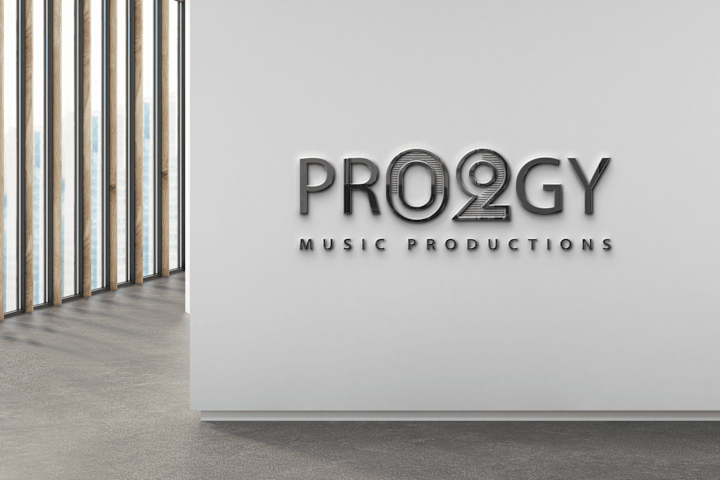 Cover image for PR02GY Productions