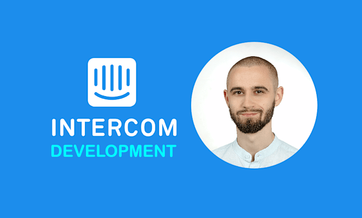 Cover image for Intercom AI Chatbot and Help Desk Development (5+ projects)