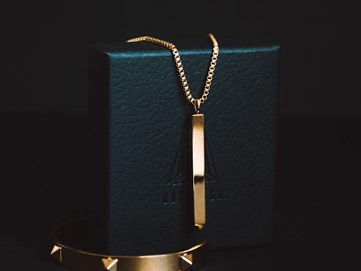 Cover image for Miansai Jewelry Blog