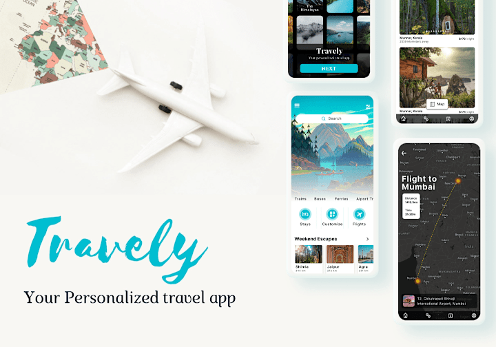 Cover image for Behance