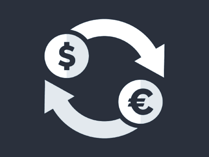 Cover image for Currency Converter App