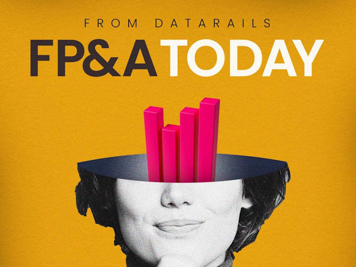 Cover image for FP&A Today Reaches 2000+ Monthly Downloads