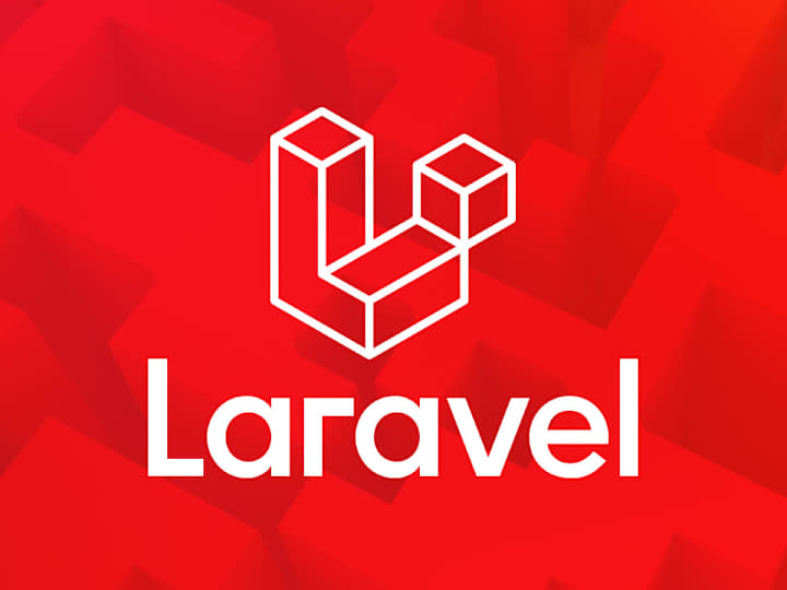 Cover image for Laravel website improvements