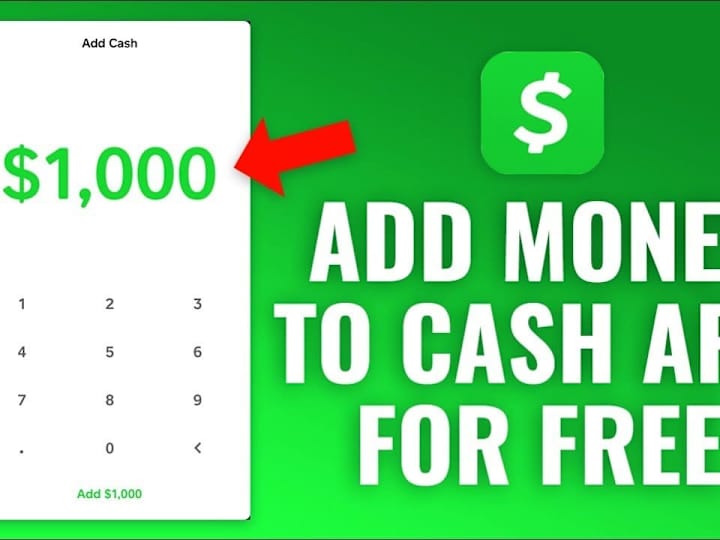 Cover image for [750$-Earn] Free Cash App Money Generator Updated 2025