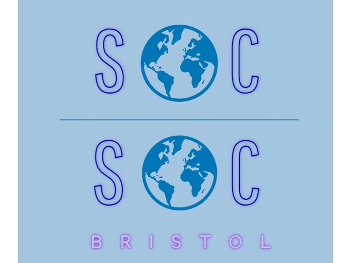 Cover image for University of Bristol - Sociology Society 