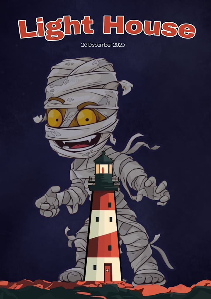 Cover image for Movie Poster design 