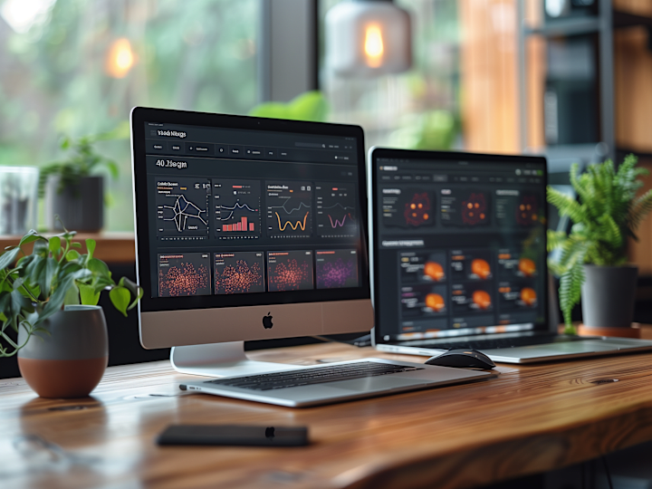 Cover image for Web App Development