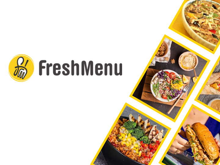 Cover image for Complete Digital Marketing for FreshMenu