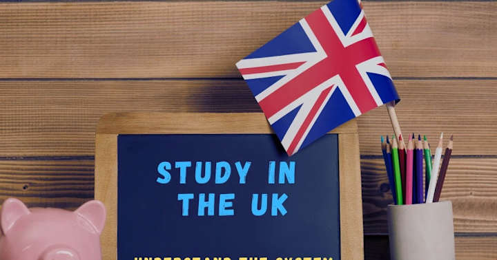 Cover image for Understanding the UK Education System: From O-Level to PhD - La…