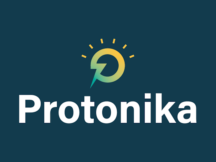 Cover image for Protonika