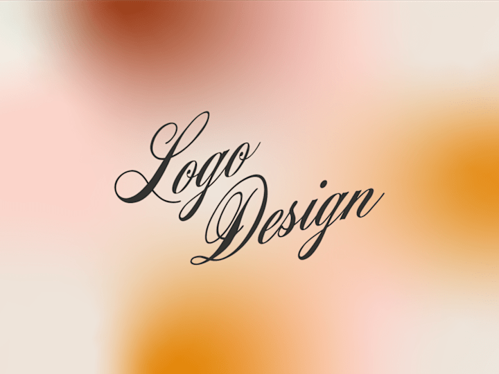 Cover image for Custom Logo Design – Unique, High-Impact Brand Identities