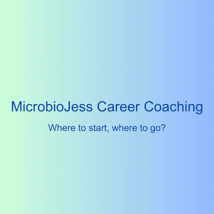 Cover image for Where to start, where to go? Two-session Career Coaching Package