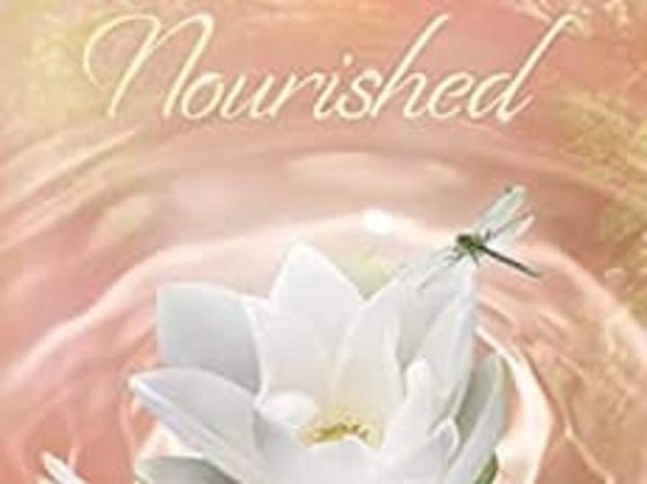 Cover image for Full Copyedit for Nourished