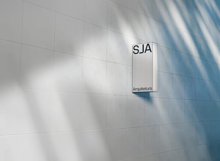 Cover image for ​SJA ARCHITECTURE